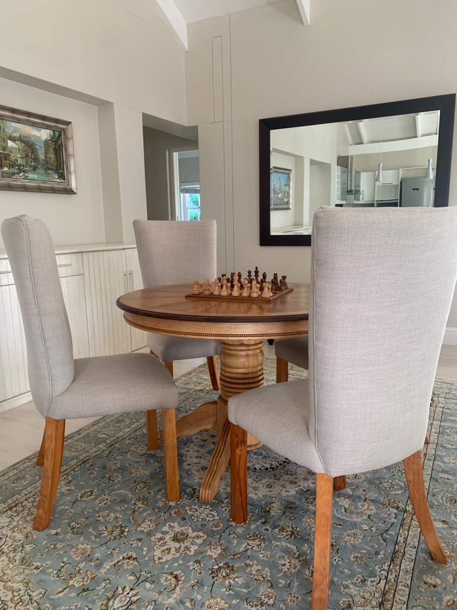 4 Bedroom Property for Sale in Goose Valley Western Cape
